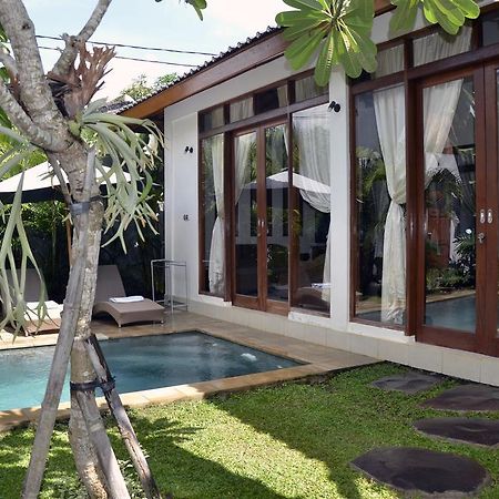 Villa Jepun Ubud Dış mekan fotoğraf