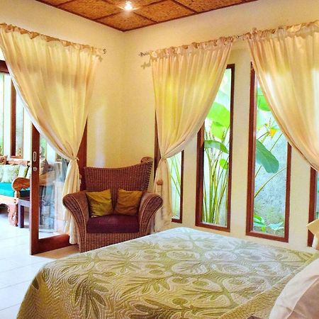Villa Jepun Ubud Dış mekan fotoğraf