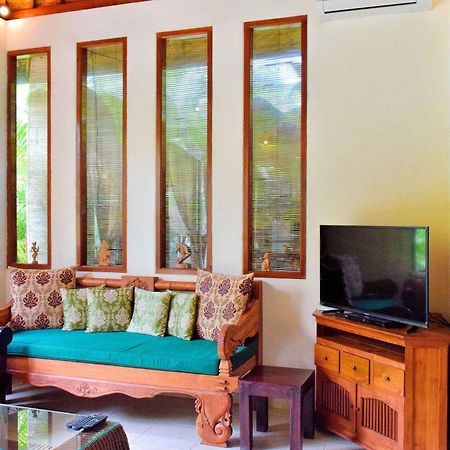 Villa Jepun Ubud Dış mekan fotoğraf