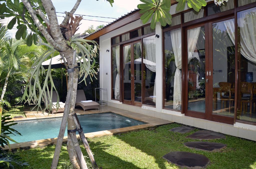 Villa Jepun Ubud Dış mekan fotoğraf