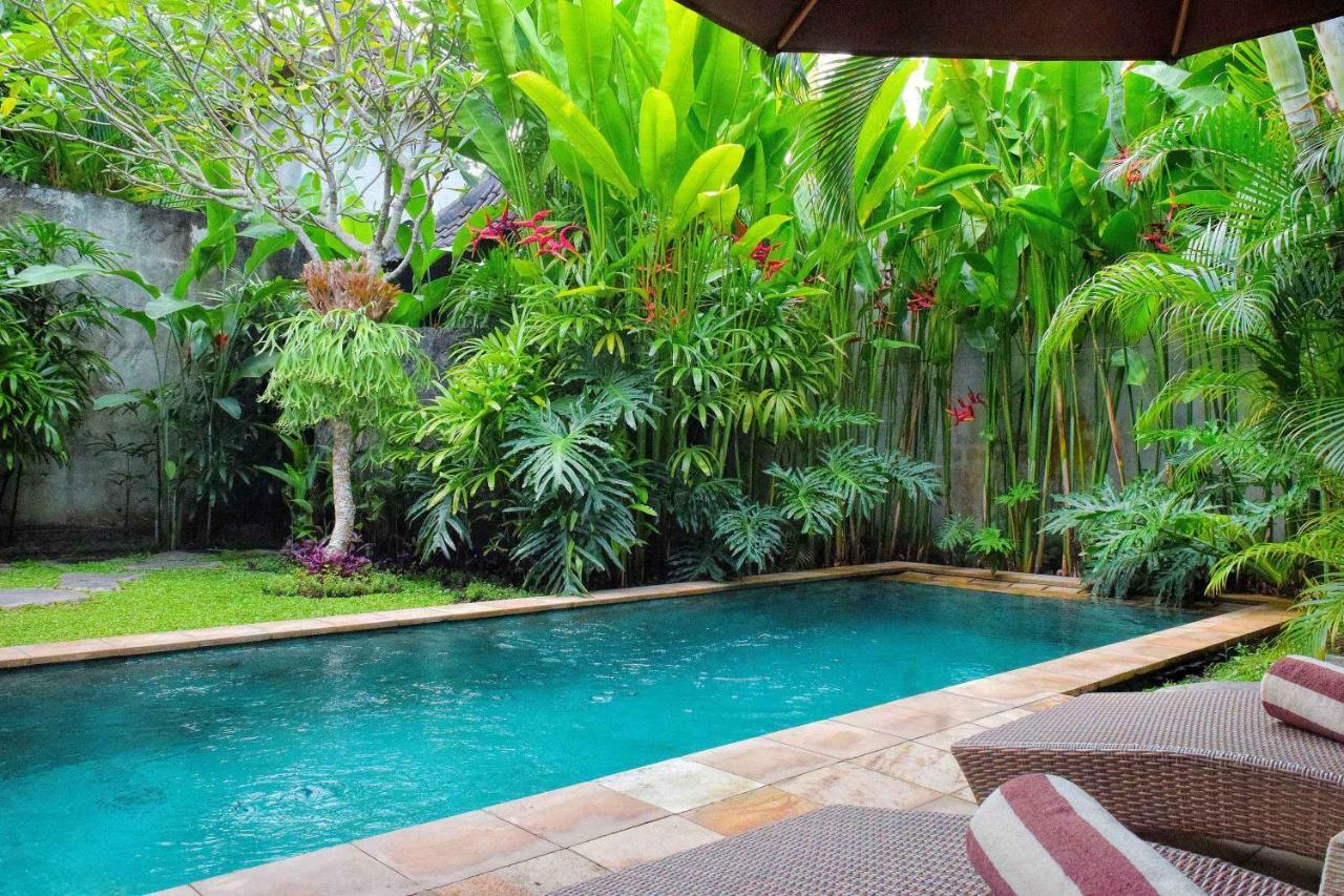 Villa Jepun Ubud Dış mekan fotoğraf