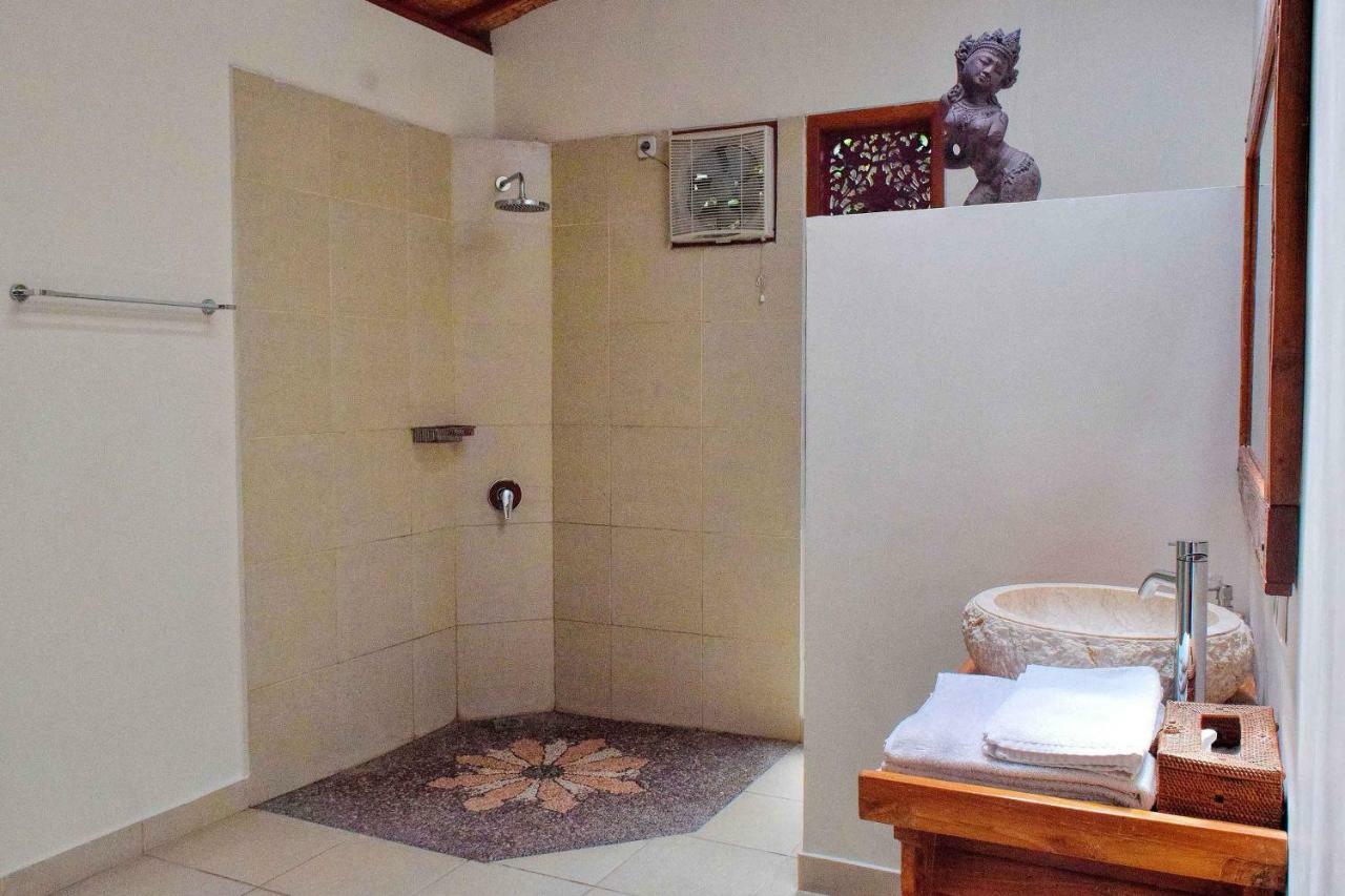 Villa Jepun Ubud Dış mekan fotoğraf