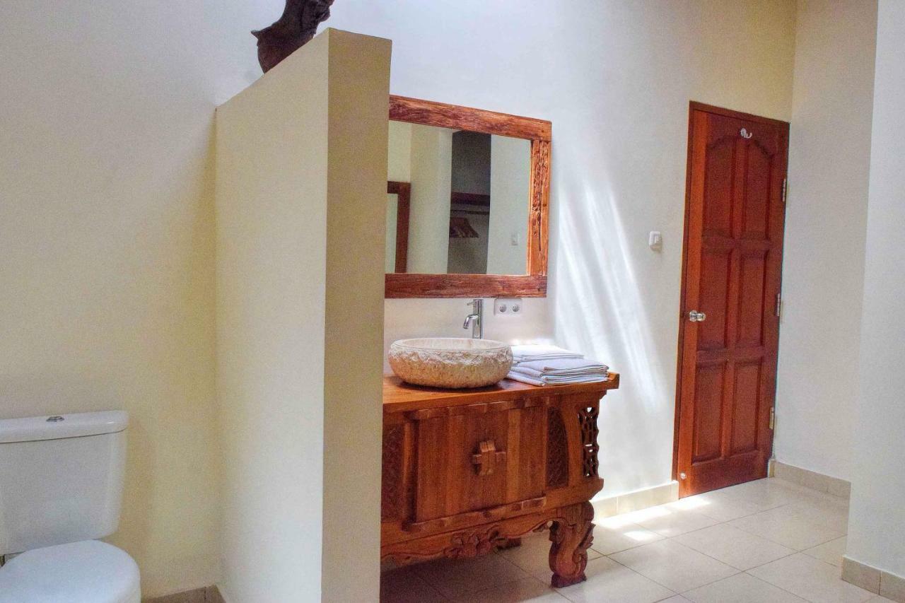 Villa Jepun Ubud Dış mekan fotoğraf