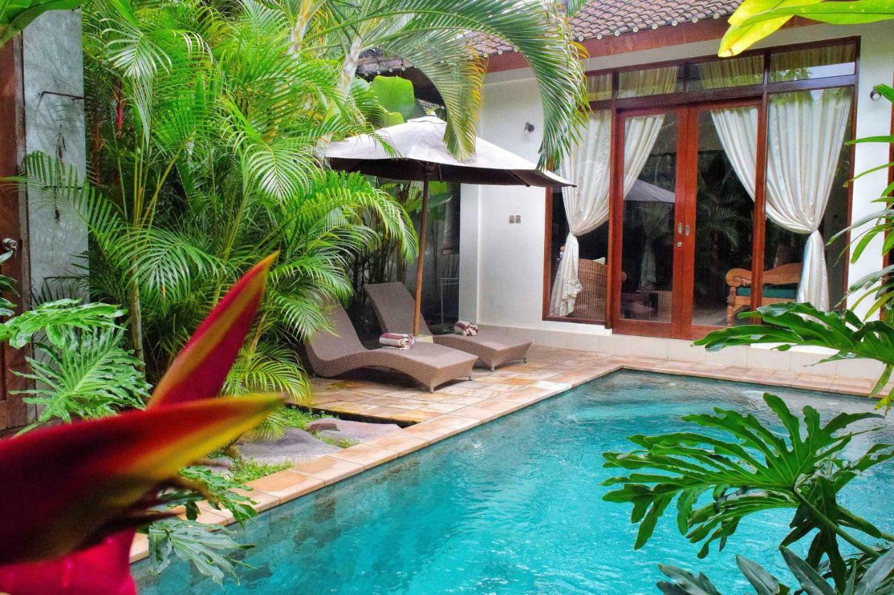 Villa Jepun Ubud Dış mekan fotoğraf