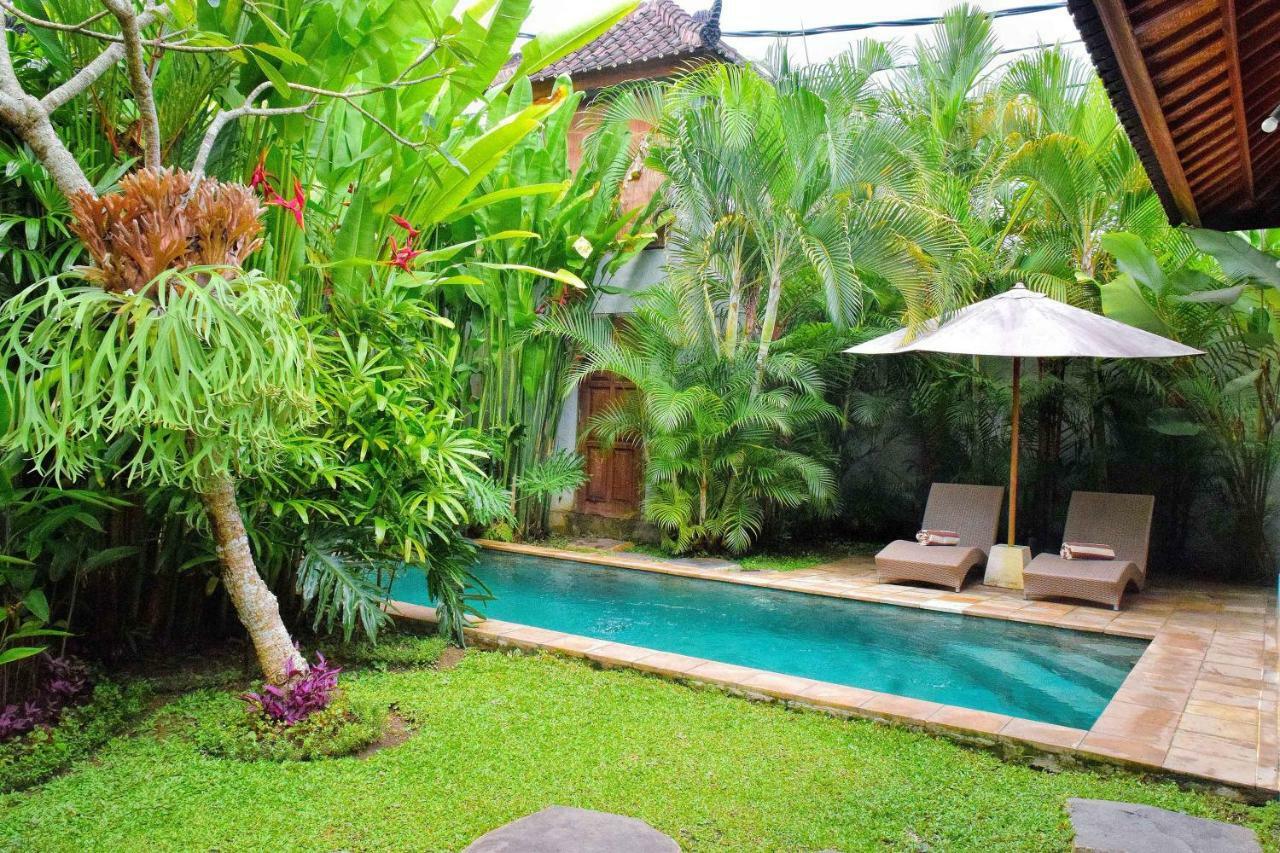 Villa Jepun Ubud Dış mekan fotoğraf