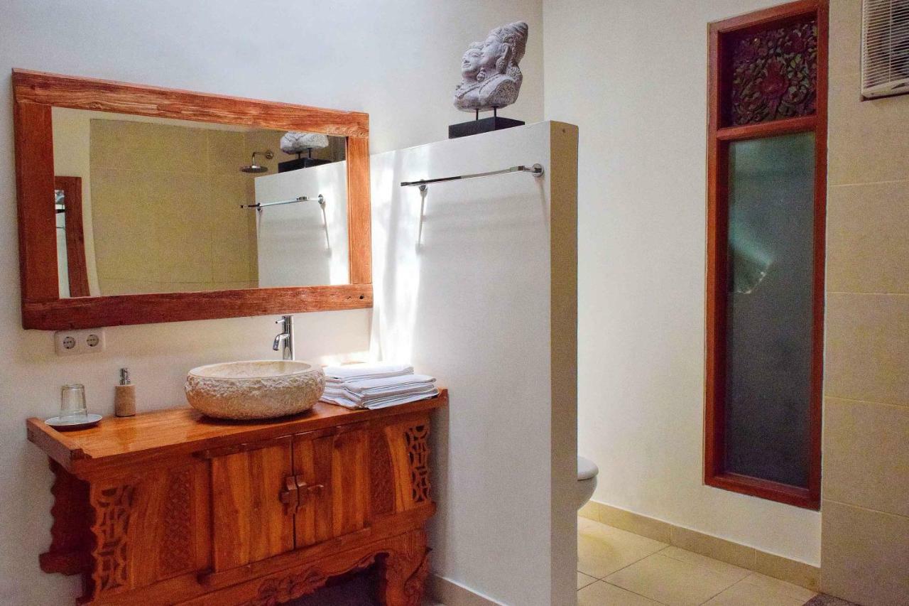Villa Jepun Ubud Dış mekan fotoğraf